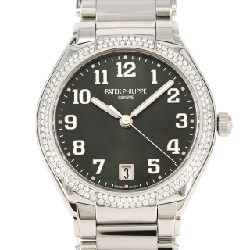 Patek Philippe Twenty-4/2D 7300/1200A-011 SS tự động - Hàng hiệu chính hãng