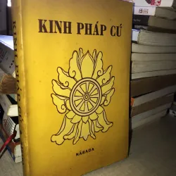 Kinh pháp cú 993755