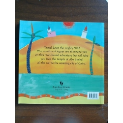 We're Sailing Down the Nile - Laurie Krebs & Anne Wilson