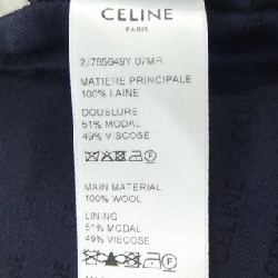 【Mã giảm giá】Váy CELINE 651263