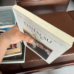 Thiền Sư và Em Bé 5 Tuổi (Reconciliation) 973277