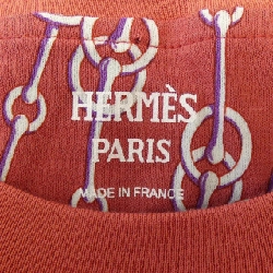 Áo thun HERMES - Hàng hiệu Chính hãng 826762