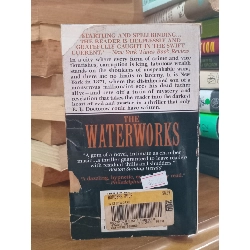 The Waterworks -E. L. Doctorow 509234