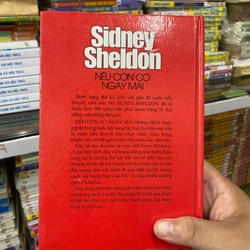 NẾU CÒN CÓ NGÀY MAI SIDNEY SHELDON 510053