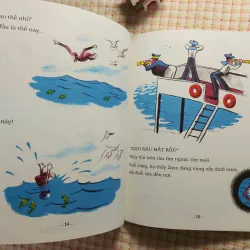 ZOZO - CHÚ KHỈ HIẾU KỲ - H.A.REY Một trong 100 cuốn sách thiếu nhi hay nhất mọi thời đại 763823