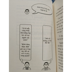 Kỹ năng làm việc nhóm của người Nhật - Hidehiko Hamada (Anh Việt dịch) 453548