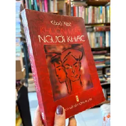 Khuôn mặt người khác - Kôbô Abê 260182