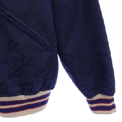 Áo khoác GUCCI - Hàng hiệu Authentic 902746