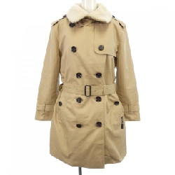 Áo khoác trench COACH