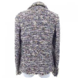 CHANEL P31955V21845 07A Jacket - Hàng hiệu Authentic 818752