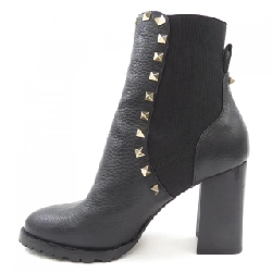 【Khuyến mãi】Giày bốt VALENTINO GARAVANI 659694