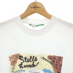 Áo phông Record Long T của STELLA MCCARTNEY 630653