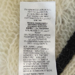 【Mã giảm giá】Gucci GUCCI Quần 652345