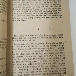 Truyện phản gián: BỨC THƯ GIẢI OAN (Trần Diễn) 759337