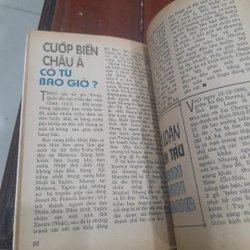 Kiến thức bách khoa thanh niên - BIỂN và HẢI TẶC 505498