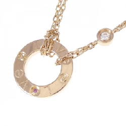 Cartier Love Necklace - Hàng hiệu Authentic 842534