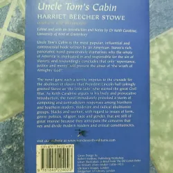 Uncle Tom;s Cabin -  Harriet Beecher Stowe 1018743