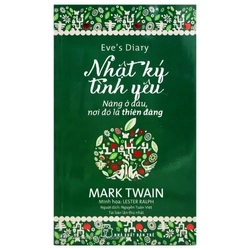 Nhật Ký Tình Yêu - Mark Twain