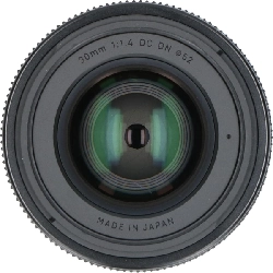 Ống kính Z30mm F1.4DC DN(C) - Hàng hiệu Authentic 879780