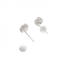 Bông tai kim cương hoa PT900 0.56CT - Hàng hiệu Chính hãng 868911