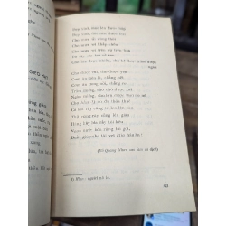 Dân Ca Tây Nguyên 449592