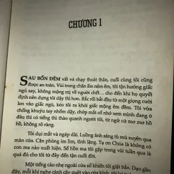 Đền tội - Kelley Armstrong 1023781