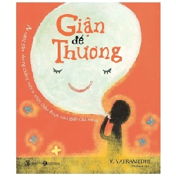 Giận Để Thương - V.Vajiramedhi