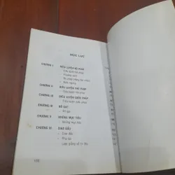 Phương pháp chiến đấu của LÝ TIỂU LONG - Điêu luyện thủ cước pháp 701090