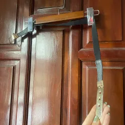 Thắt lưng da 
