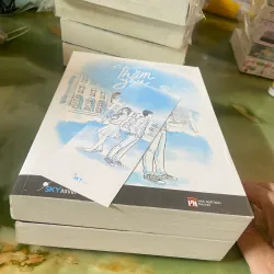 Thầm Yêu Quất Sinh Hoài Nam 3T dịch 992032