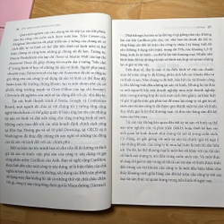 Chủ nghĩa tư bản không có tư bản: Sự trỗi dậy của nền KT vô hình - J.Haskel & S.Westlake 332666