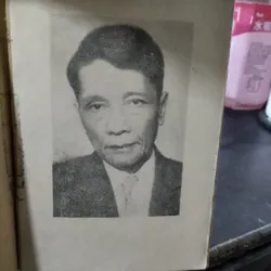 ĐẶNG THAI MAI - TÁC PHẨM". 
Giáo sư Đặng Thai Mai (1902-1984)  563780