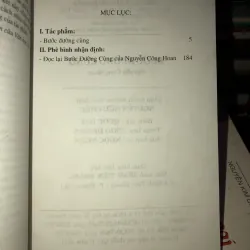 Bước đường cùng - Nguyễn Công Hoan  998128