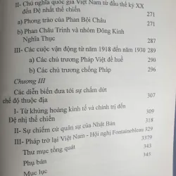 Việt Nam Thời Pháp Đô Hộ 655248
