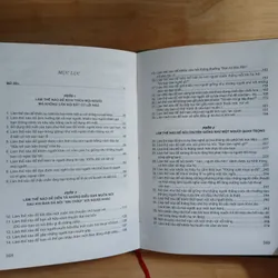 92 Bí Quyết Chinh Phục Lòng Người - Nhất Ly biên soạn 711764