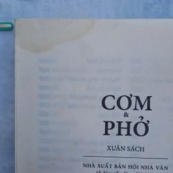 Cơm & Phở - Xuân Sách tiểu phẩm 326975