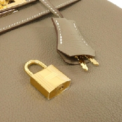 【Sản phẩm chưa sử dụng】Túi Hermes Kelly 25cm 044624CC 619782