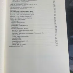 Sự Vận Hành Của Nghiệp - The Workings Of Kamma 958265