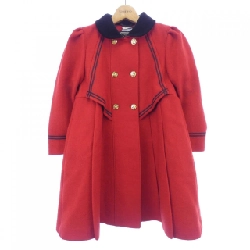 【Mã giảm giá】Miu Miu MIU MIU Áo khoác