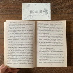 Sách ngoại văn Ghost Soldier – Elaine Marie Alphin, Used, trình độ B1-B2 498792