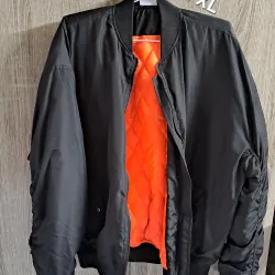 Áo khoác cemery size XL 749474