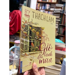 Gió lạnh đầu mùa - Thạch Lam 120374