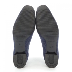 Giày boots HERMES Duo Ex Libris/Click Se Nue 212161Z 659668