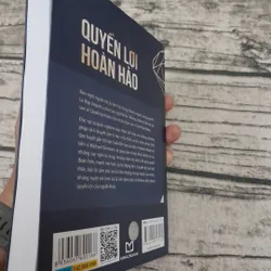 Quyền lợi hoàn hảo. Tác giả Robert Alberty và Michael Emmons 655053