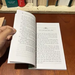 II Sách Lịch Sử: Những Mẫu Chuyện Về Tấm Gương Đạo Đức Hồ Chí Minh (2 Tập) - 2024 722827