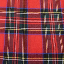 Khăn choàng JOHNSONS - Hàng hiệu Authentic 834031