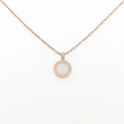 Bulgari Bulgari Bulgari Dây chuyền - Hàng hiệu Authentic