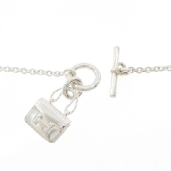 Hàng hiệu Authentic - Dây chuyền Amulet Constance của Hermès 845416