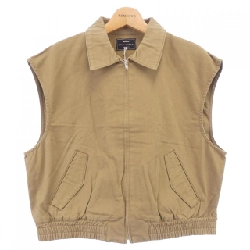 ザニューハウス THE NEWHOUSE Áo gile - Hàng hiệu Authentic