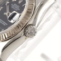 Đồng hồ Rolex Datejust 179174 SSxWG tự động D - Hàng hiệu chính hãng 877455